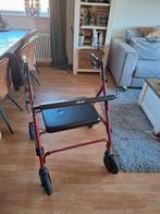 Rolator golite 200 zgan, Diversen, Rollators, Ophalen, Opvouwbaar