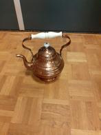 Koperen ketel, Antiek en Kunst, Antiek | Koper en Brons, Ophalen of Verzenden