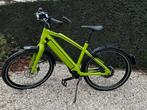Stromer ST2 Pinion Launch edition (2023) met grote accu, Fietsen en Brommers, Elektrische fietsen, Ophalen, Zo goed als nieuw