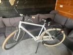 Heren fiets, Fietsen en Brommers, Ophalen of Verzenden, Gebruikt, Overige merken, Versnellingen