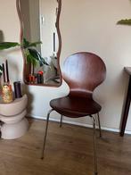 Vintage stoel vlinderstoel, Huis en Inrichting, Stoelen, Ophalen of Verzenden, Gebruikt, Eén