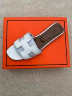 Hermes Oran Sandals Slippers, Ophalen of Verzenden