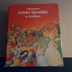 Lekturama's luister sprookjes en vertellingen 27 cassettes, Gebruikt, Kinderen en Jeugd, Ophalen of Verzenden, Origineel