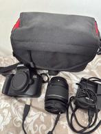 Camera Canon 4000D, Ophalen, Zo goed als nieuw, Canon, 8 keer of meer