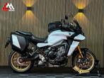 YAMAHA TRACER 9 GT - Tanktas - Nieuwstaat, Bedrijf, Meer dan 35 kW, Toermotor, YAMAHA