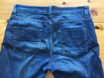 Mooie ASOS 38 five pocket jeans blauwe spijkerbroek! egf, Blauw, W30 - W32 (confectie 38/40), Ophalen of Verzenden, Asos