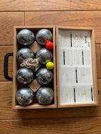 Ikea Boules Set - Compleet!, Ophalen of Verzenden, Gebruikt, Bal