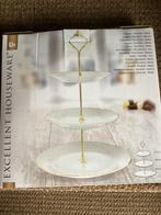 Etagère - Stijlvol Serveerplateau, Ophalen of Verzenden, Nieuw