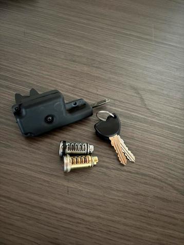 Zip 2000 Buddyslot beschikbaar voor biedingen