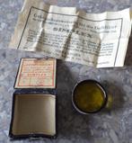 vintage Simplex optochrom geel filter made in germany, Ophalen of Verzenden, Zo goed als nieuw, Minder dan 50 mm, Overige typen