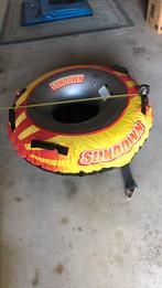 Funband funtube, Watersport en Boten, Ophalen of Verzenden, Zo goed als nieuw, Funband of Funtube