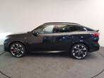 BMW X2 sDrive20i M-Sport Pro Harman Kardon, Panorama dak, Tr, Auto's, 12 maanden, Gebruikt, Zwart, Alcantara
