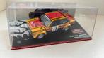 Fiat 131 arbart 1980 atlas 1.43, Overige merken, Auto, Ophalen of Verzenden, A