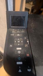 Canon MG4250 All-in-One Printer, Computers en Software, Printers, Ophalen of Verzenden, Scannen, Ingebouwde Wi-Fi