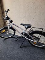 Kinderfietsje, Fietsen en Brommers, Ophalen, Gebruikt, 20 inch