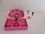 Lego Disney Princess 43201 Isabella's Magische Poort, Kinderen en Baby's, Speelgoed | Duplo en Lego, Ophalen of Verzenden, Zo goed als nieuw