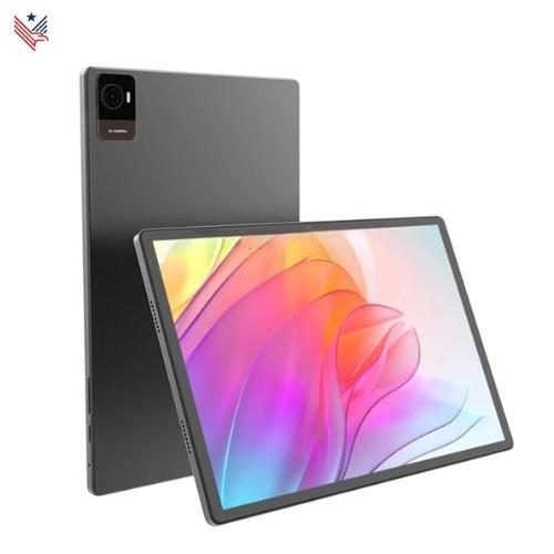 Android Tablet 10.5inch - 8GB RAM + 128GB Opslag, Computers en Software, Android Tablets, Nieuw, Wi-Fi en Mobiel internet, 11 inch