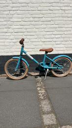 Mooie veloretti, Fietsen en Brommers, Fietsen | Kinderfietsjes, Ophalen, Gebruikt, 16 tot 20 inch, Velorettie