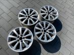 Lexus 17 inch velgen, Ophalen, Gebruikt, Lexus