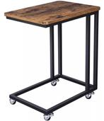 Bijzettafel, 45 tot 60 cm, Minder dan 55 cm, Rond, Nieuw