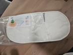 Nieuw matras op maat gemaakt voor wieg baby, Huis en Inrichting, Ophalen, Eenpersoons, Nieuw, 190 cm of minder