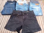 Bundel dames spijkerbroeken maat 40 & 42, Ophalen of Verzenden, Zo goed als nieuw, Overige jeansmaten