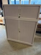 Roldeurkast, Huis en Inrichting, Kasten | Roldeurkasten en Archiefkasten, Ophalen, Gebruikt, 25 tot 50 cm, Minder dan 100 cm