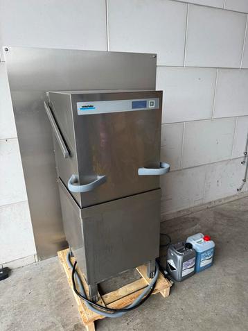 Winterhalter PT-M Vaatwasser (Gereviseerd) beschikbaar voor biedingen