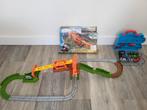 Thomas de trein adventure # sinterklaas cadeau, Ophalen of Verzenden, Zo goed als nieuw