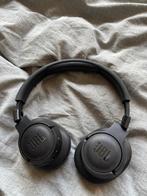 JBL Tune 760NC Draadloze Koptelefoon - Nieuwstaat!, Zo goed als nieuw, Over oor (circumaural), Draadloos, Ophalen