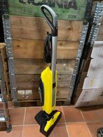 KÄRCHER VLOER SCHOONMAKER, Ophalen, Mop of Dweil
