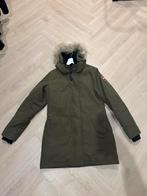 Canada Goose jas, Kleding | Dames, Jassen | Winter, Ophalen of Verzenden, Zo goed als nieuw, Zwart