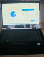 HP Spectre Pro X360 440 G1 i5-8250U/256GB/8GB, Ophalen of Verzenden, Zo goed als nieuw, 14 inch, SSD