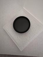 ND2-400 filter – 49mm, met bewaardoos, Overige merken, 60 tot 70 mm, Overige typen, Ophalen of Verzenden