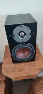 Dali Oberon 1 luidsprekerset zwart MET GARANTIE, Audio, Tv en Foto, Luidsprekers, Overige merken, Ophalen of Verzenden, Zo goed als nieuw