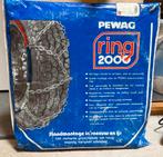 Sneeuwkettingen, Auto diversen, Sneeuwkettingen, Ophalen of Verzenden, Zo goed als nieuw