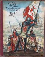 Der Vaderen Erf - Moerman 1952 - Compleet!, Boeken, Ophalen of Verzenden