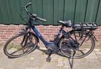 Gazelle Paris C7 HMB, Ophalen, Zo goed als nieuw, 51 tot 55 cm, 50 km per accu of meer