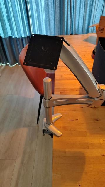 Ergotron Scherm Beugel - Verstelbaar beschikbaar voor biedingen