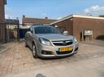 Opel Vectra 1.8 16V GTS 2008 Grijs, Auto's, Voorwielaandrijving, 65 €/maand, 4 cilinders, 1796 cc