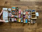 31 disney store mini brands set, Ophalen, Overige figuren, Nieuw, Beeldje of Figuurtje