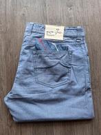 Jacob Cohen jeans size 40 type J620 comfort, Blauw, Jacob Cohen, Ophalen of Verzenden, Zo goed als nieuw