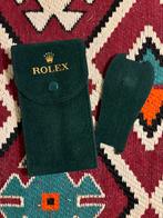 Nieuwe Rolex travelpouch, beschermhoesje, Verzamelen, Ophalen of Verzenden, Nieuw