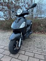 Piaggio Fly/Derbi Boulevard 187cc brom, Ophalen, 187 cc, Maximaal 45 km/u, Fly