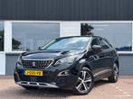 Peugeot 3008 1.2 PureTech AGC Première, Voorwielaandrijving, 1199 cc, Leder en Stof, Zwart