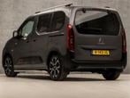 Citroën Berlingo 1.2 PureTech Shine Sport (PANORAMADAK, APP, Auto's, Citroën, Voorwielaandrijving, Stof, 1199 cc, Met garantie (alle)