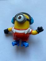 McDonalds 2020 Minion nr 17, Verzamelen, Poppetjes en Figuurtjes, Ophalen, Zo goed als nieuw