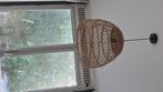 Hanglamp, Ophalen of Verzenden, Zo goed als nieuw, Overige materialen, Minder dan 50 cm