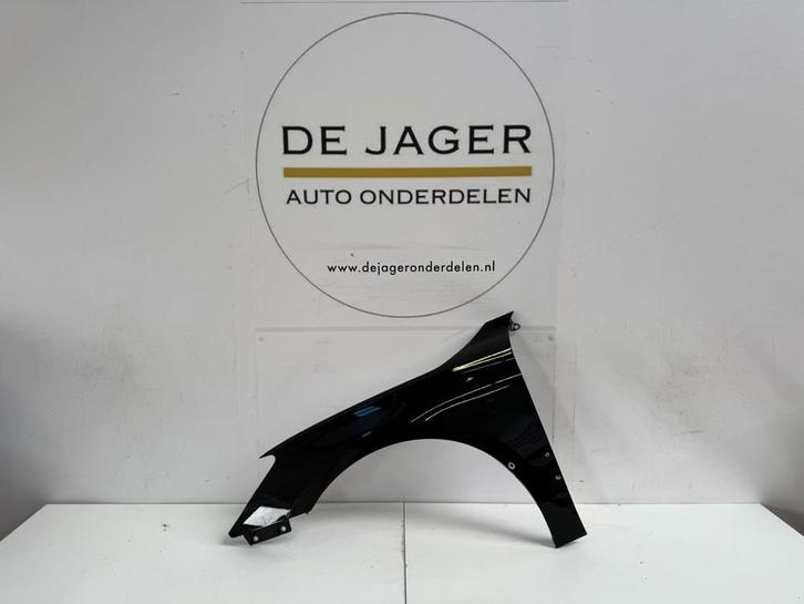 AUDI A3 S3 8Y0 VOORSCHERM SPATBORD LINKS VOOR 8Y0821105, Auto-onderdelen, Carrosserie en Plaatwerk, Audi, Voor, Links, Gebruikt