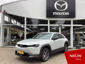 Mazda MX-30 e-SkyActiv 145 First Edition 36 kWh 1e Eig NL-Au beschikbaar voor biedingen